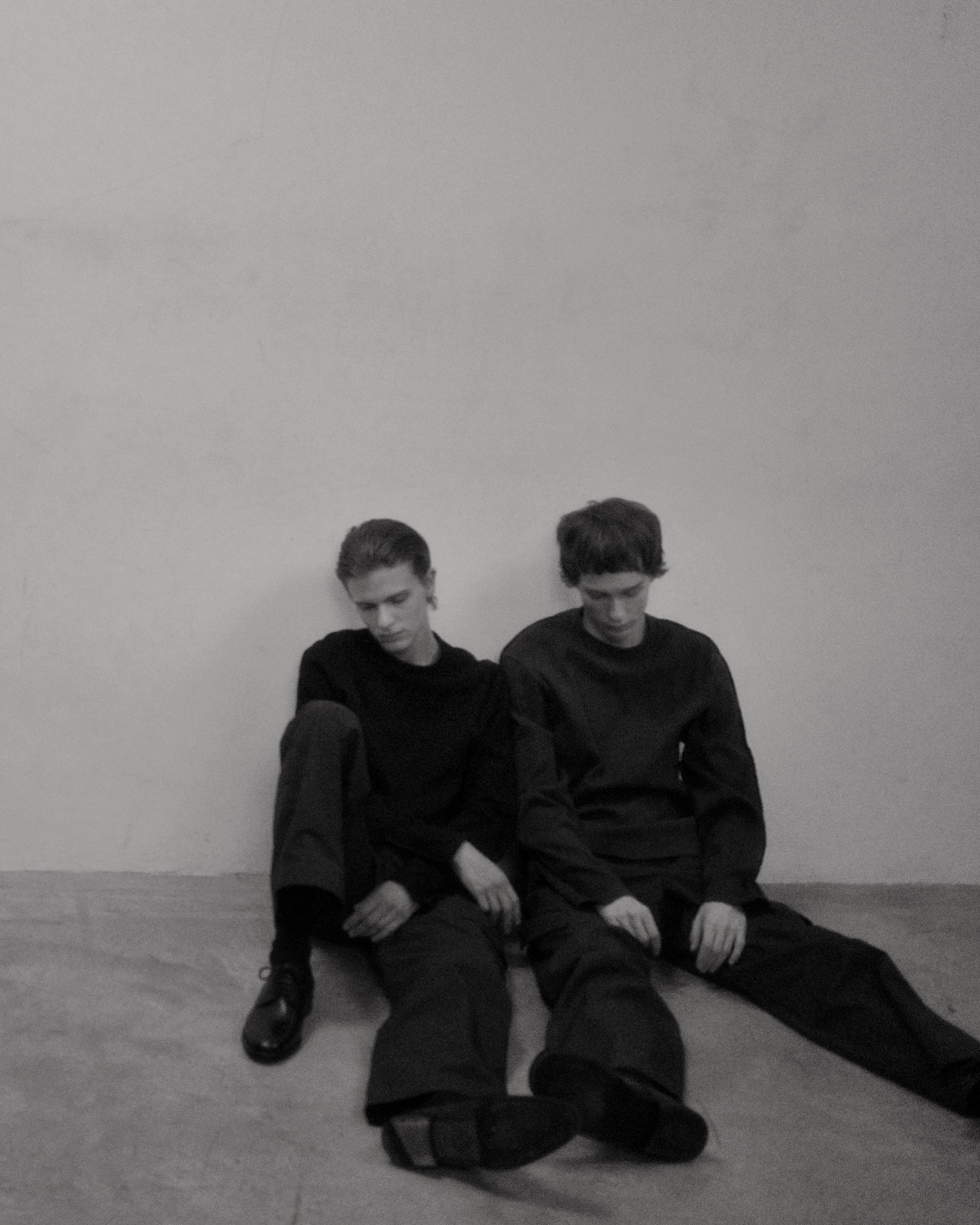 PROCESS BEHIND OVERTURE