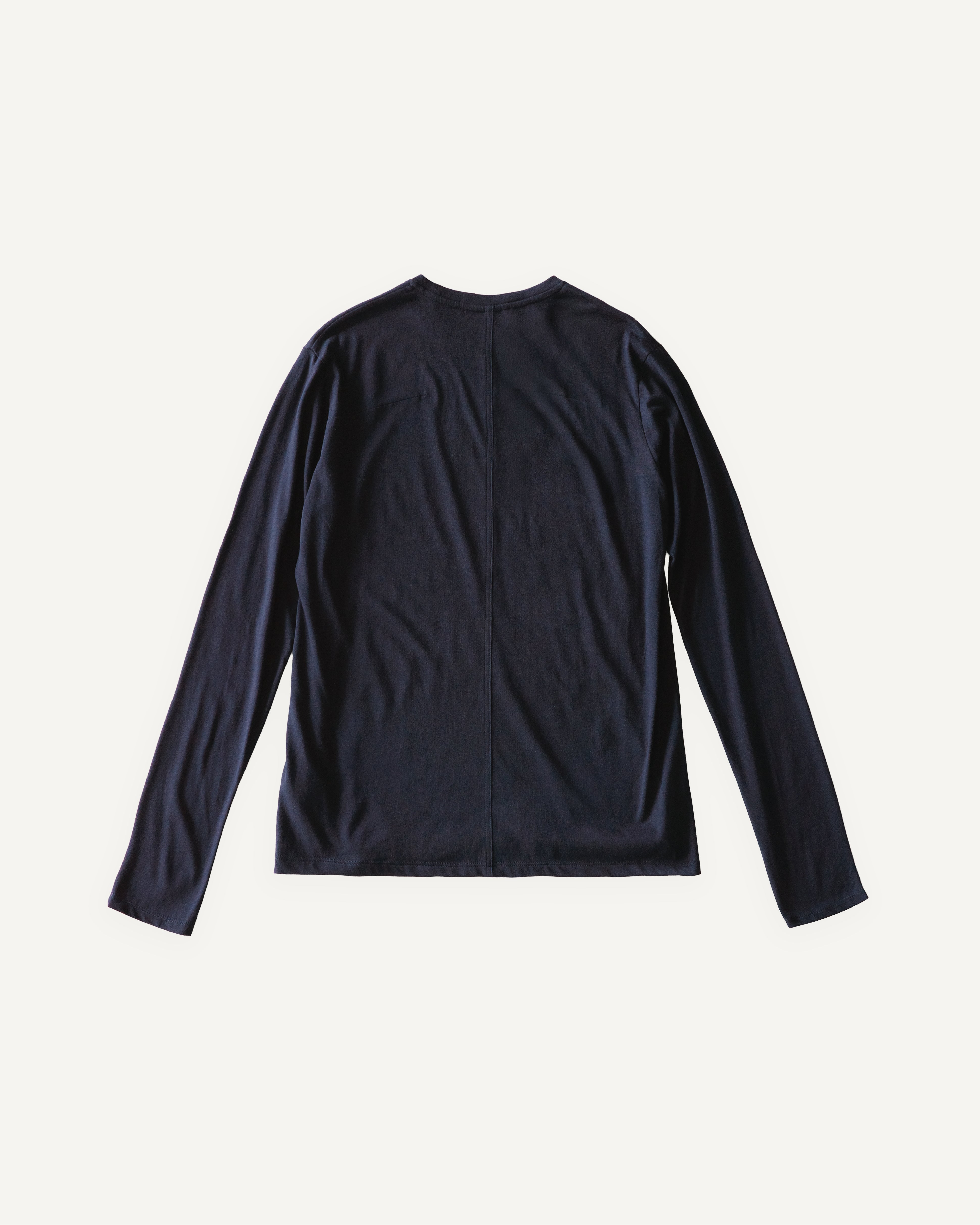Rene Long Sleeve T-Shirts