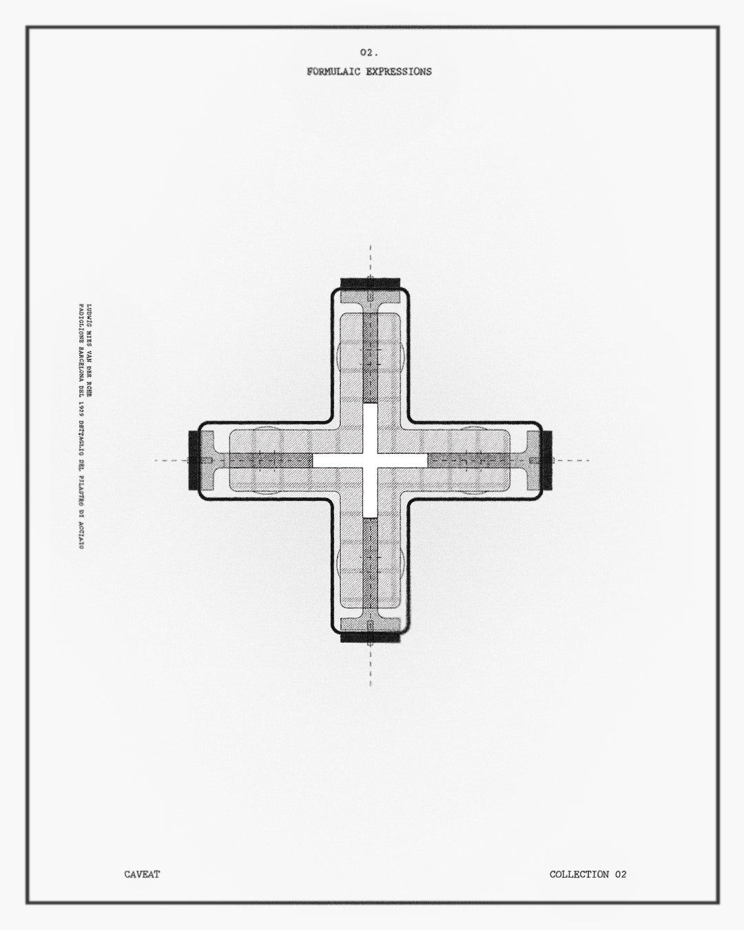 COLLECTION 02 : Formulaic Expressions