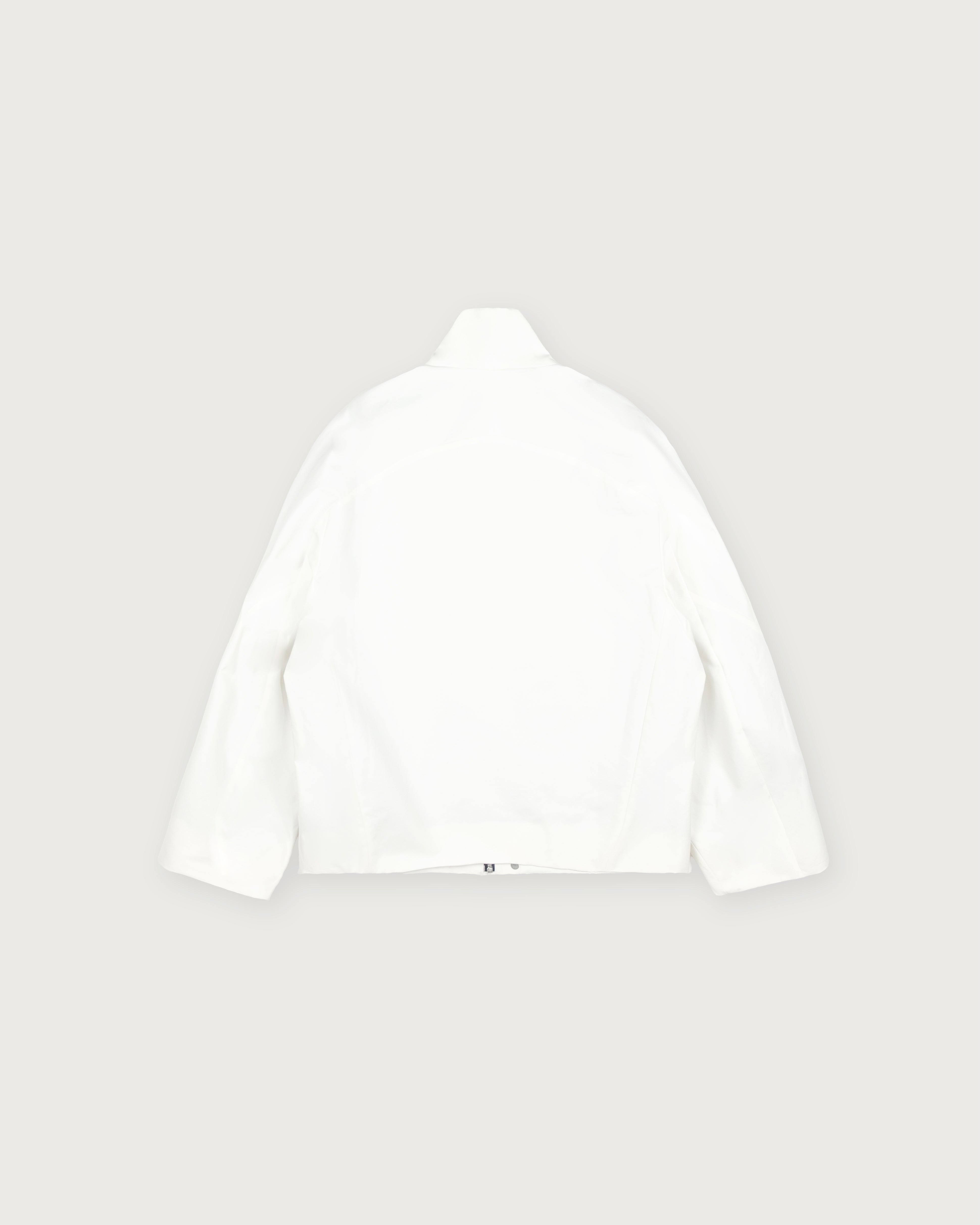 PERFORMA FIELD JACKET IN VENTILE COTTON